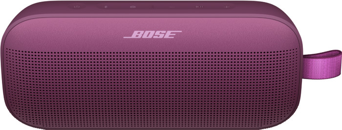 Bose SoundLink Flex 2nd Gen Mauve Main Image