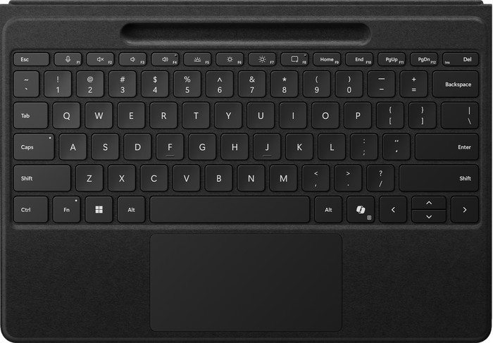 Microsoft Surface Flex Keyboard AZERTY Main Image