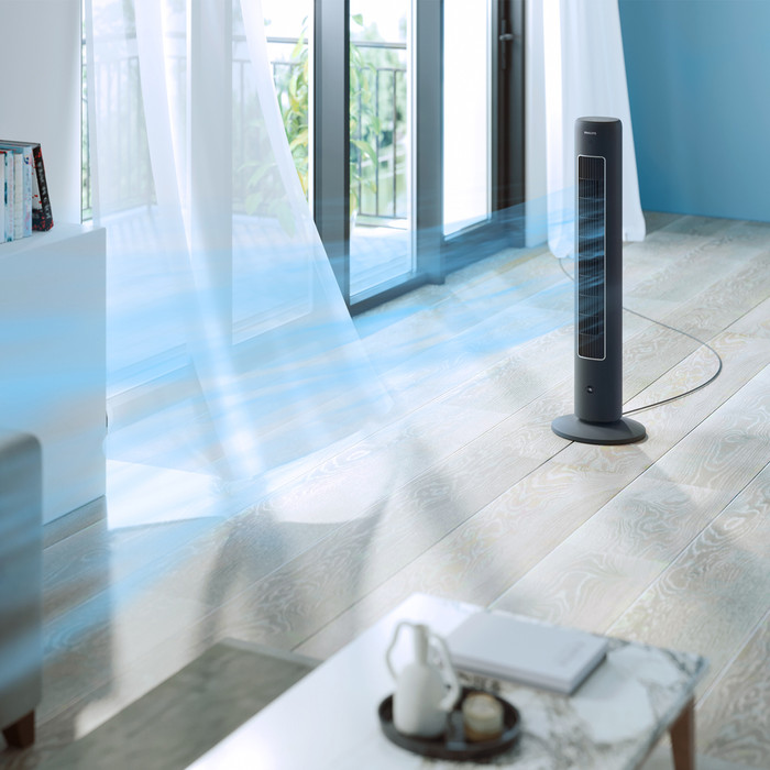 Philips CX5535/11 product in use
