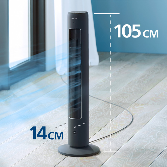 Philips CX5535/11 product in use