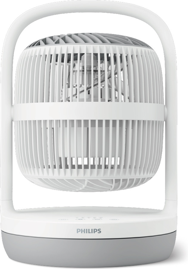 Philips CX2050/00 detail