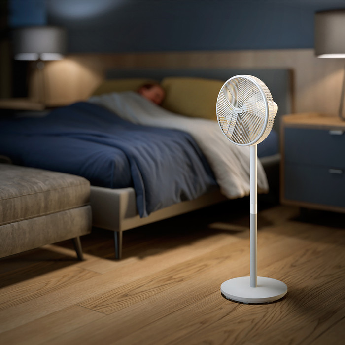 Philips CX2550/00 product in gebruik