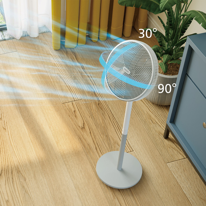 Philips CX2550/00 product in gebruik