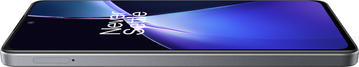 OnePlus Nord CE 4 Lite 256GB Grijs 5G + OnePlus Oplader 80W met 2 Poorten + Usb C kabel detail