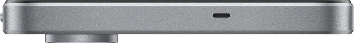 OnePlus Nord CE 4 Lite 256GB Grijs 5G + OnePlus Oplader 80W met 2 Poorten + Usb C kabel bovenkant