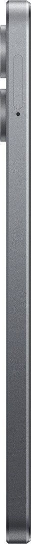 OnePlus Nord CE 4 Lite 256GB Grijs 5G + OnePlus Oplader 80W met 2 Poorten + Usb C kabel linkerkant