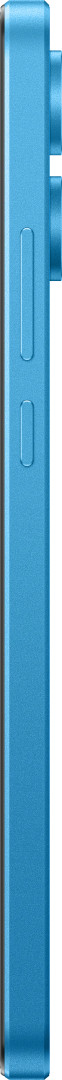 OnePlus Nord CE 4 Lite 256GB Blauw 5G rechterkant