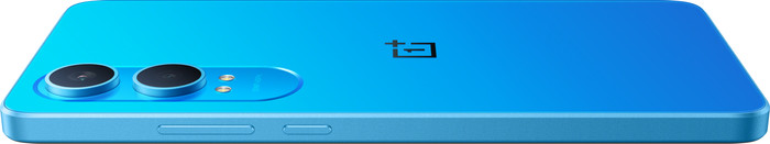 OnePlus Nord CE 4 Lite 256GB Blauw 5G detail