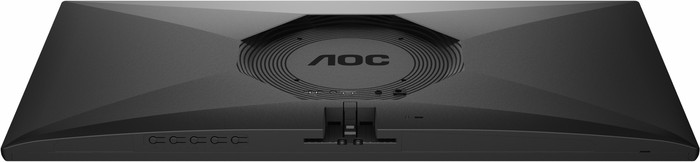 AOC 27G50F detail