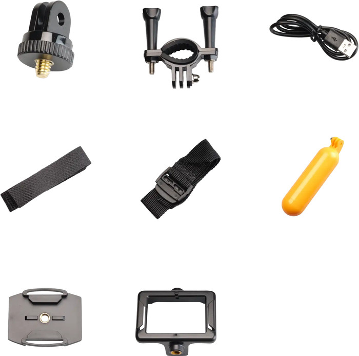 Denver ACT-324 accessoire