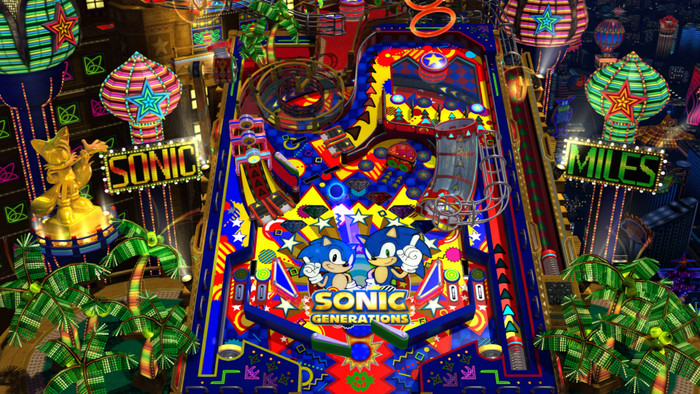 Sonic X Shadow Generations Nintendo Switch visual supplier