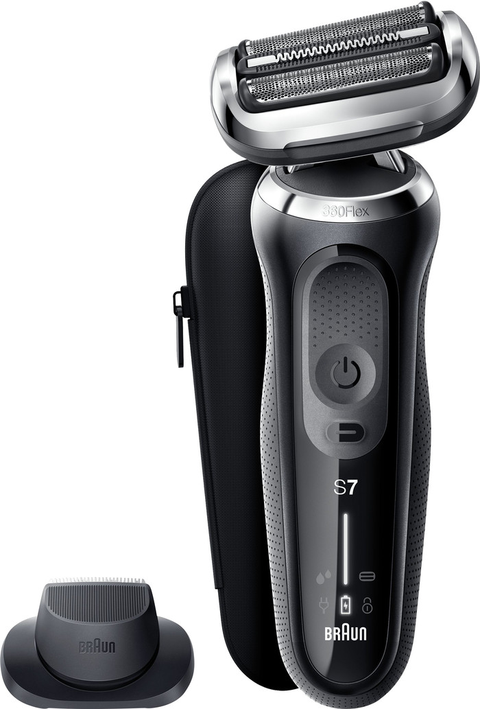 Braun 71-N1200s avant
