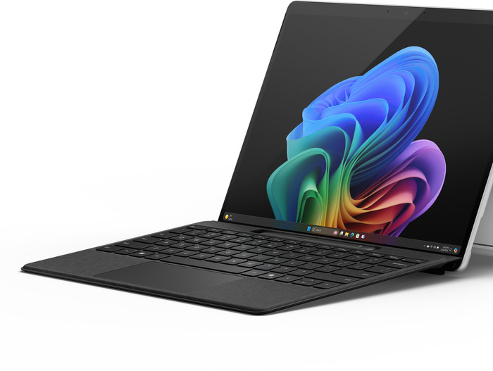 Microsoft Surface Flex Keyboard for 13-inch Laptops QWERTY right side