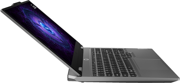 Lenovo LOQ 15IRX9 83DV00PWMH linkerkant