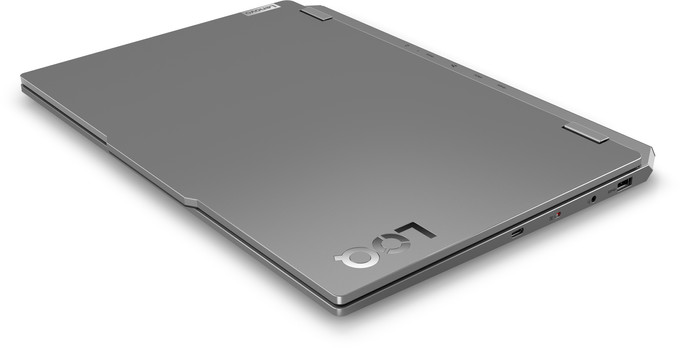 Lenovo LOQ 15IRX9 83DV00PWMH bovenkant