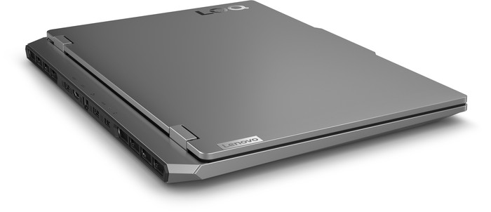 Lenovo LOQ 15IRX9 83DV00PWMH achterkant