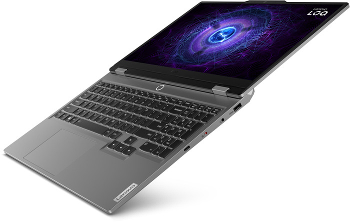 Lenovo LOQ 15IRX9 83DV00PWMH detail