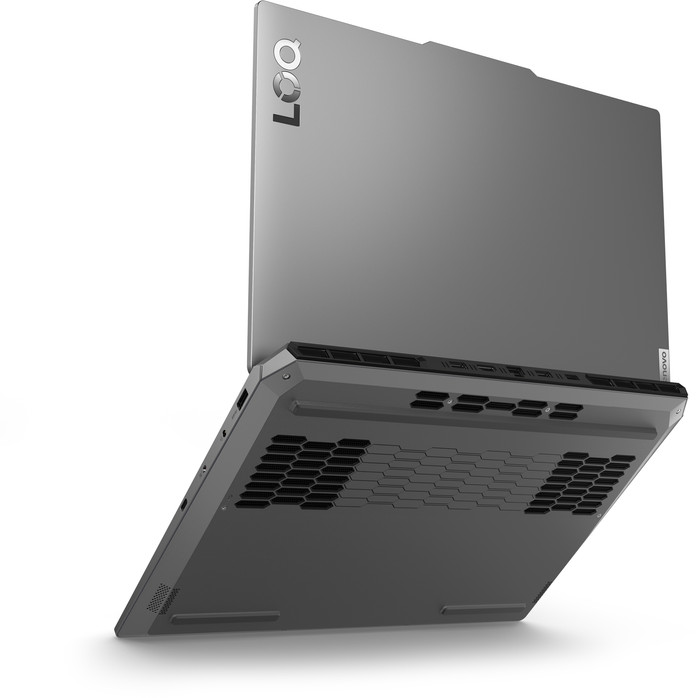 Lenovo LOQ 15IRX9 83DV00PWMH achterkant
