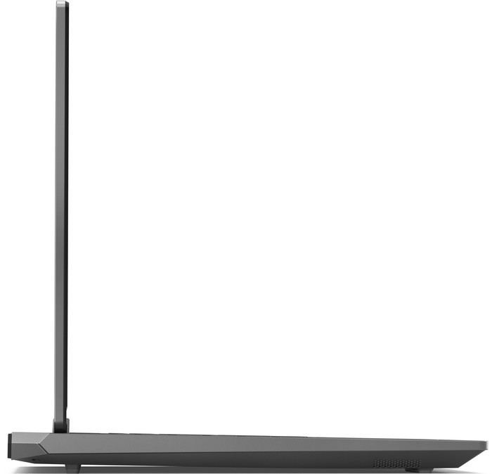 Lenovo LOQ 15IRX9 83DV00PWMH linkerkant