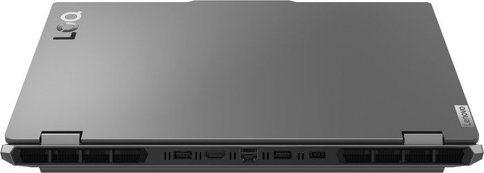 Lenovo LOQ 15IRX9 83DV00PWMH achterkant