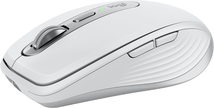 Logitech MX Anywhere 3S for Mac Gray Main Image