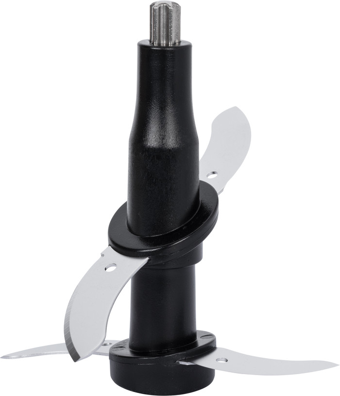 Pierre Hakmolen PFC5000 detail