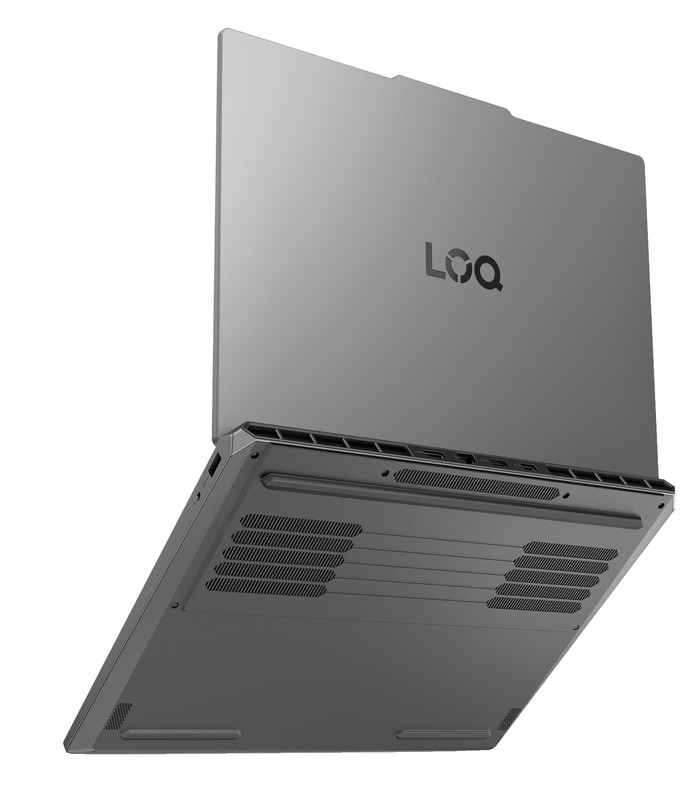 Lenovo LOQ 15AHP11 83TN00EWMH achterkant