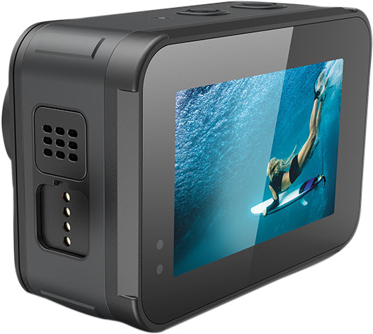 AgfaPhoto Realimove AC9500 accessory