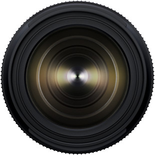 Tamron 50-300mm f/4.5-6.3 Di III VC VXD Sony E bovenkant
