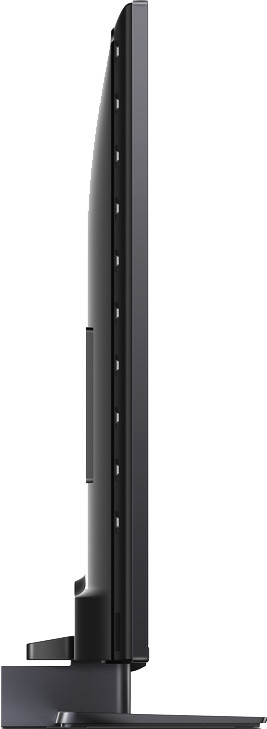 Philips The One 43PUS8909 - Ambilight (2024) + Soundbar + Hdmi kabel rechterkant