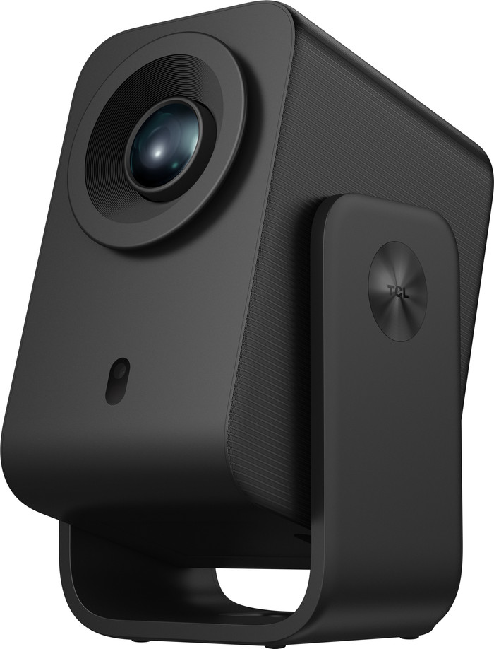 TCL C1 voorkant