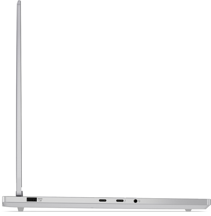 Lenovo Legion 7 16IRX9 83FD006UMH left side