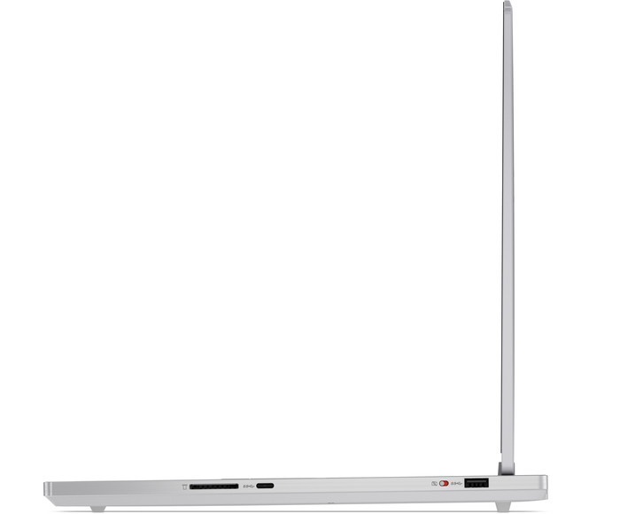 Lenovo Legion 7 16IRX9 83FD006UMH right side