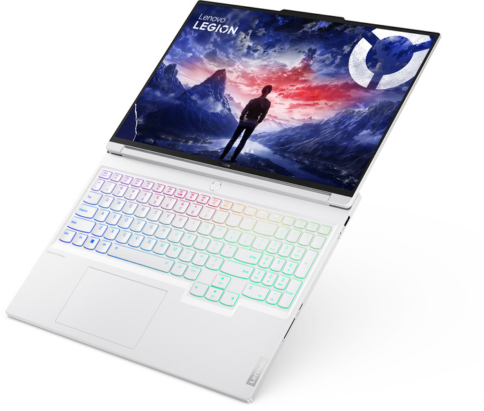 Lenovo Legion 7 16IRX9 83FD006UMH right side