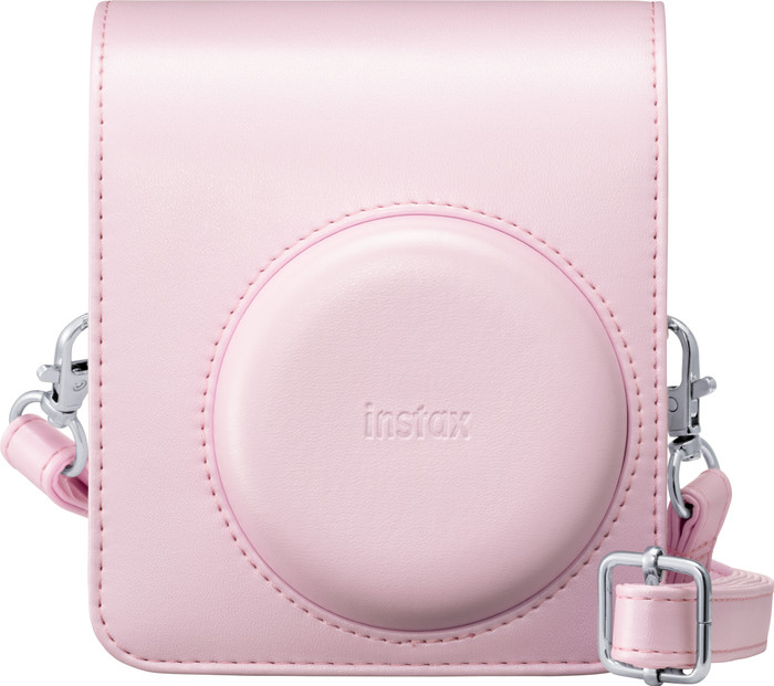 Fujifilm Instax Mini 13 Case Candy Pink Main Image
