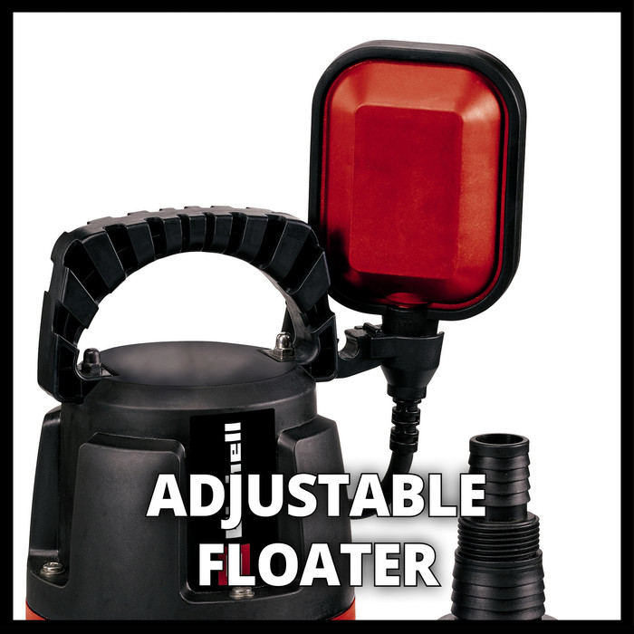 Einhell GC-SP 3580 LL visual leverancier