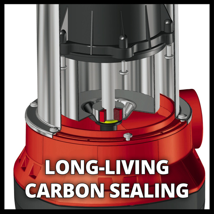 Einhell GC-SP 3580 LL visual leverancier