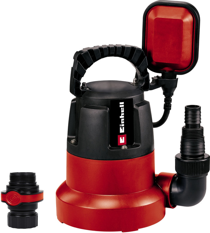 Einhell GC-SP 3580 LL voorkant
