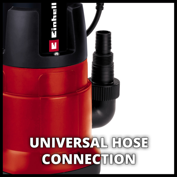 Einhell GC-DP 7835 visual leverancier