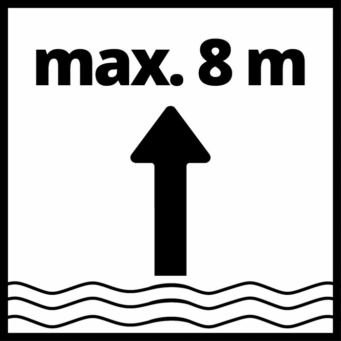 Einhell GC-DP 7035 LL visual supplier