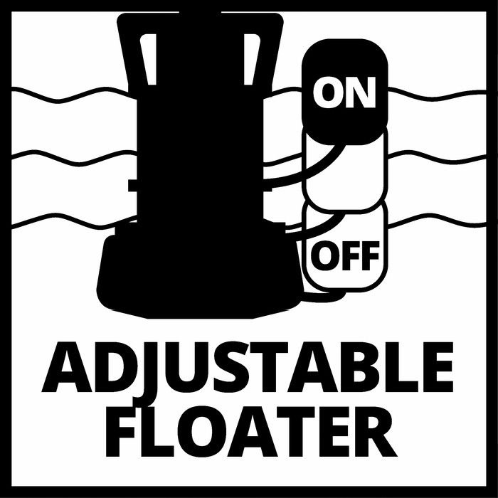 Einhell GC-DP 7035 LL visual supplier