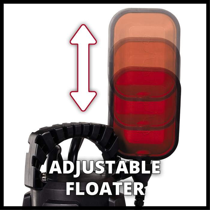 Einhell GC-DP 7035 LL visual supplier