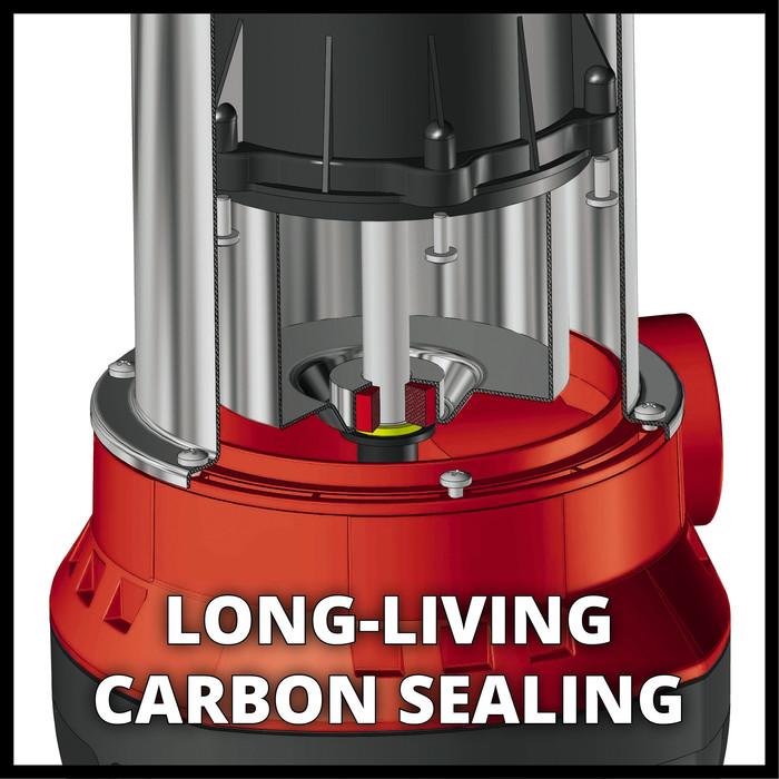 Einhell GC-DP 7035 LL visual supplier