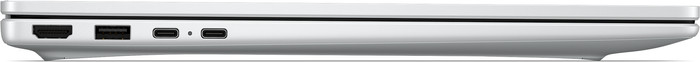 HP OmniBook 3 AI PC 16-bw0970ndx linkerkant