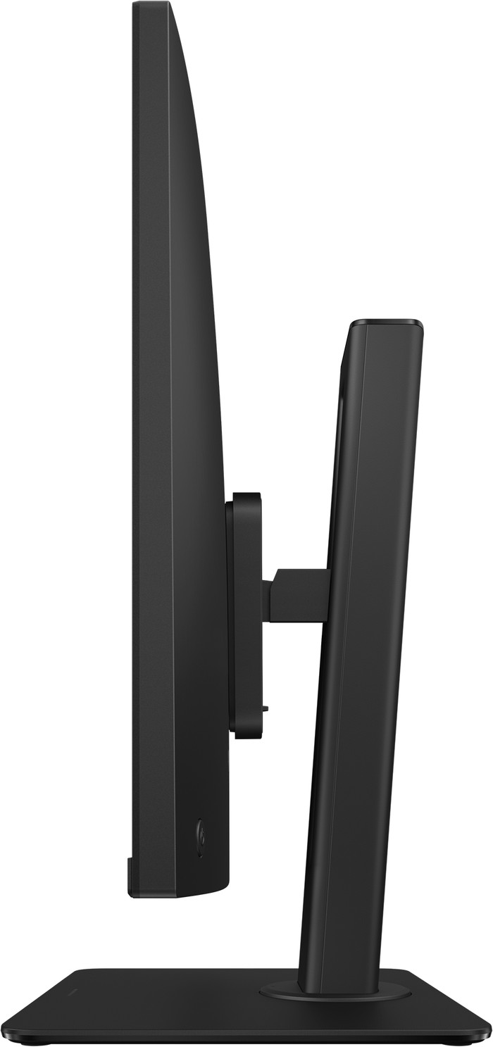 ASUS ExpertCenter All-in-One P470VAK-BPE955X rechterkant