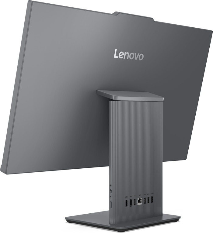 Lenovo IdeaCentre AIO 27IRH9 F0HM0088MB AZERTY back