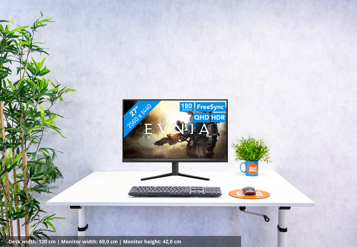 Philips 27M2N3500NL/00 visual Coolblue 1