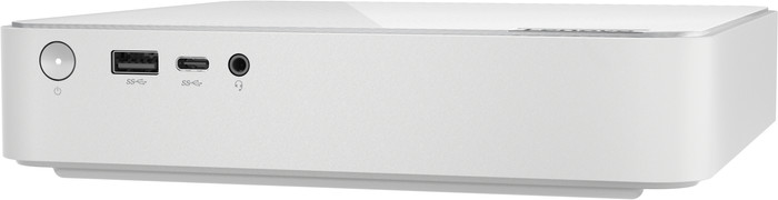 Lenovo IdeaCentre Mini 01IRH8 90W2006MMH voorkant