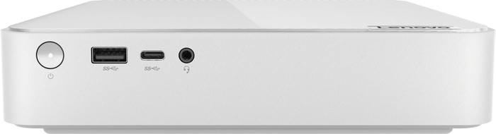 Lenovo IdeaCentre Mini 01IRH8 90W2006MMH voorkant