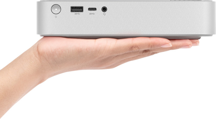 Lenovo IdeaCentre Mini 01IRH8 90W2006MMH visual leverancier